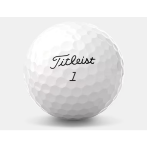 Titleist Pro V1 RCT - NEU 3 Bälle