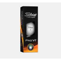 Titleist Pro V1 RCT - NEU 3 Bälle