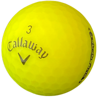 25 Callaway Mix Yellow | AAAA