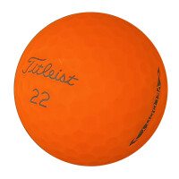 25 Titleist Color Mix AAAA