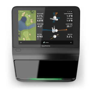 Garmin Approach R50 Launch Monitor