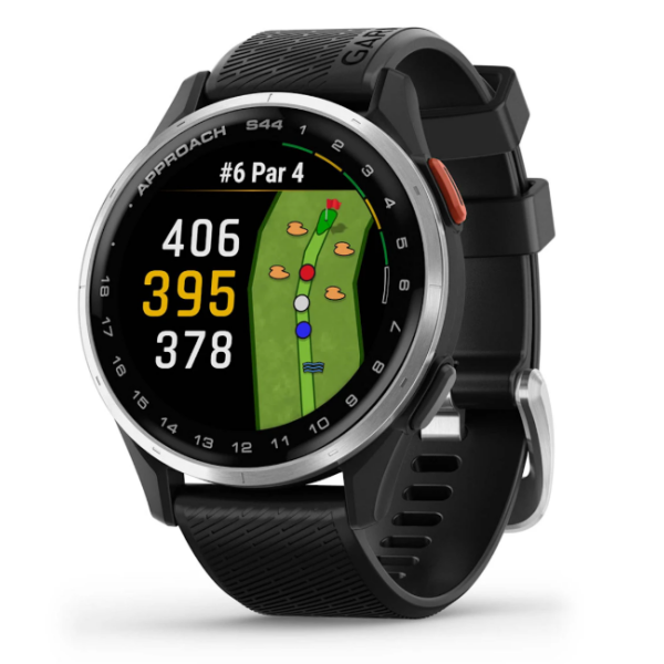 Garmin Approach S44