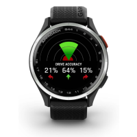 Garmin Approach S44