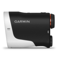 Garmin Approach Z30 mit GPS