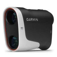 Garmin Approach Z30 mit GPS