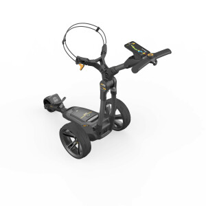 PowaKaddy CT12 ULTRA COMPACT GPS EBS XL Lithium Battery