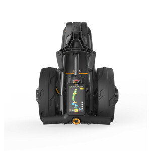 PowaKaddy CT12 ULTRA COMPACT GPS EBS XL Lithium Battery