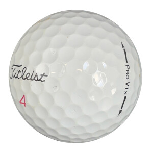 25 Titleist Pro V1x | Years Mix | AAA