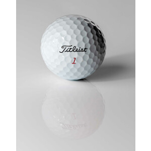 25 Titleist Mix | AAA